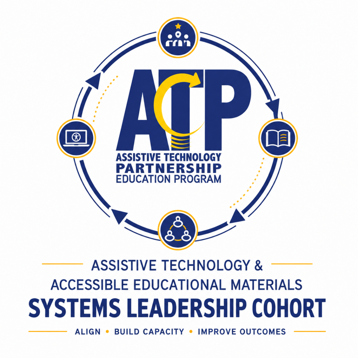 AT and AEM Systems Leadership Cohort