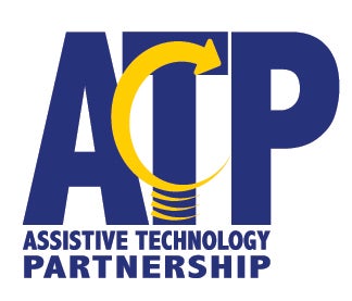 Assistive Technology Partnerhsip logo