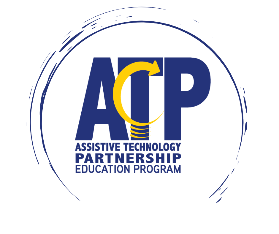 Assistive Technology Partnership Education Program