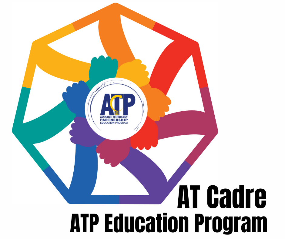 ATP Education Program AT Cadre