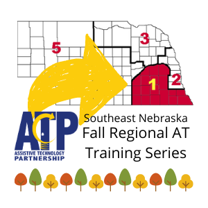Southeast Nebraska Fall Regional AT Training Series