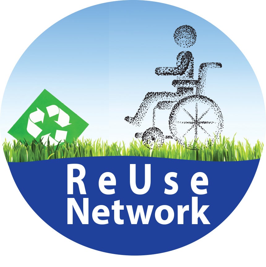 ReUse Network Logo circle