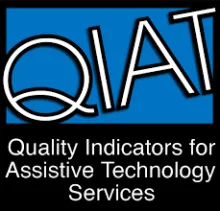 Quality Indicators for Assistive Technology Services