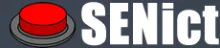 SENict logo