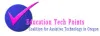 Education Tech Points - Coalition for Assistive Technology in Oregon