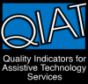 Quality Indicators for Assistive Technology Services