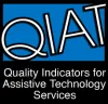 Quality Indicators for Assistive Technology Services